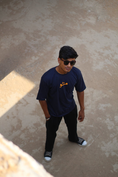 THE MANTO