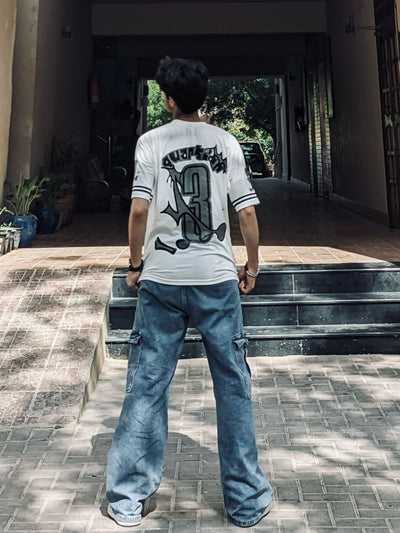 STREET TEE