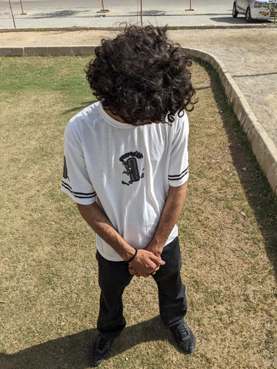 STREET TEE